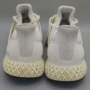 Adidas Ultraboost 1.0 4D Lemon Twist Glow in the Dark Size 10 men 11.5 Women adidas Ultra 4D Lemon Twist for Sale | Authenticity  main image 4